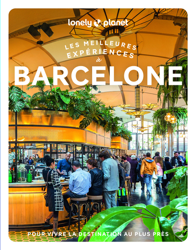 Image de Les meilleures Expériences à Barcelone 2ed