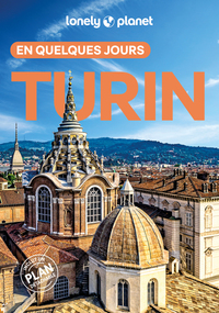 Image de Turin En quelques jours 4ed