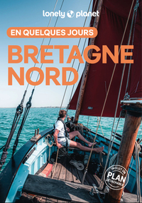 Picture of Bretagne Nord En quelques jours 3ed