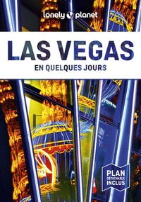 Picture of Las Vegas En quelques jours 4ed