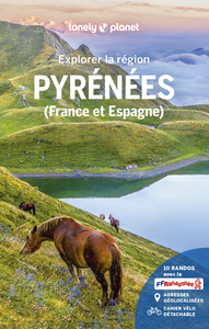 Image de Explorer la région Pyrénées 2ed