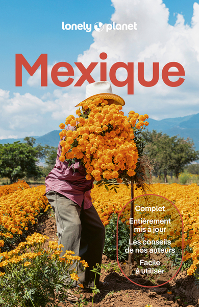 Image de Mexique 15ed