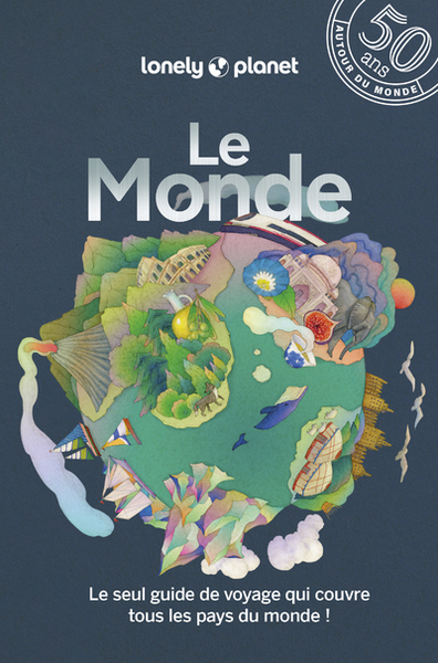 Image de Le Monde 3ed