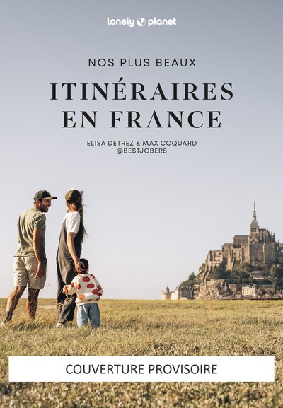 Image de Nos plus beaux itinéraires en France