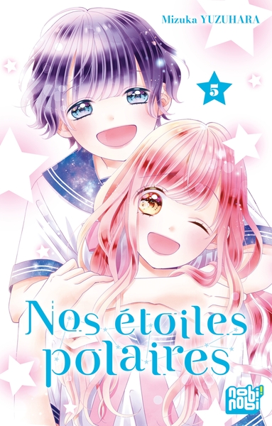 Picture of Nos étoiles polaires T05