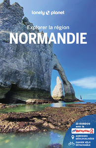 Image de Explorer la région Normandie 6ed