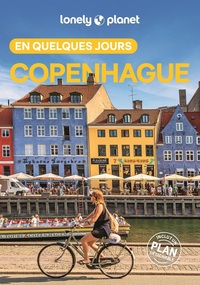 Image de Copenhague En quelques jours 6ed