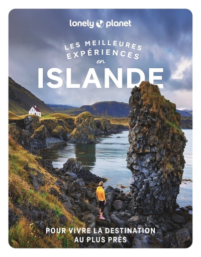 Picture of Les meilleures Expériences en Islande 2ed
