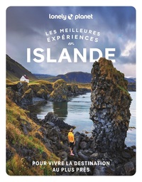 Picture of Les meilleures Expériences en Islande 2ed