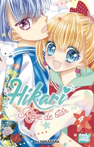Picture of Hikari - Rêve de star T04