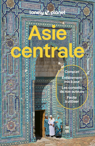 Image de Asie Centrale 6ed