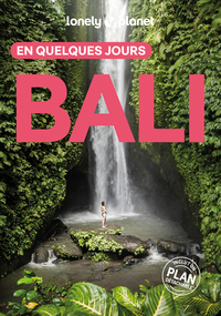 Picture of Bali En quelques jours 6ed