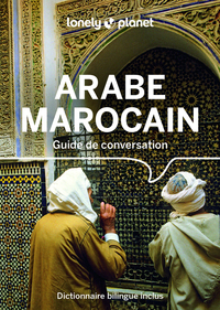 Image de Guide de conversation Arabe marocain 9ed