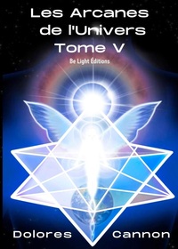 Image de Les Arcanes de l'Univers Tome V