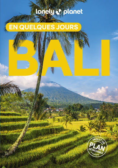 Image de Bali En quelques jours 5ed