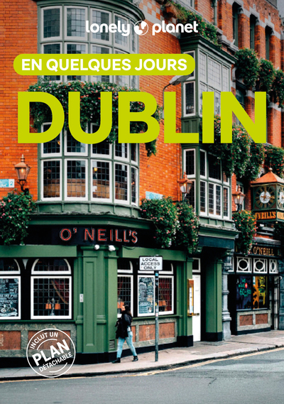 Picture of Dublin En quelques jours 7ed