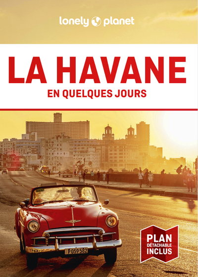 Image de La Havane En quelques jours 3ed