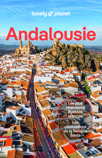 Picture of Andalousie 12ed