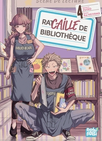 Picture of Racaille de bibliothèque T04
