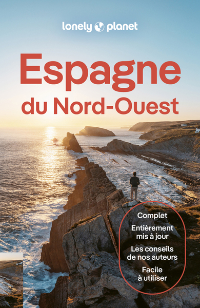 Image de Espagne du Nord-Ouest 5ed