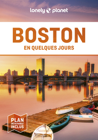 Image de Boston En quelques jours 5ed