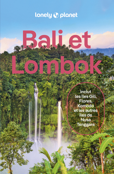 Picture of Bali et Lombok 13ed