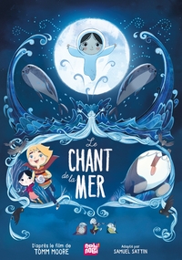 Image de Le Chant de la Mer