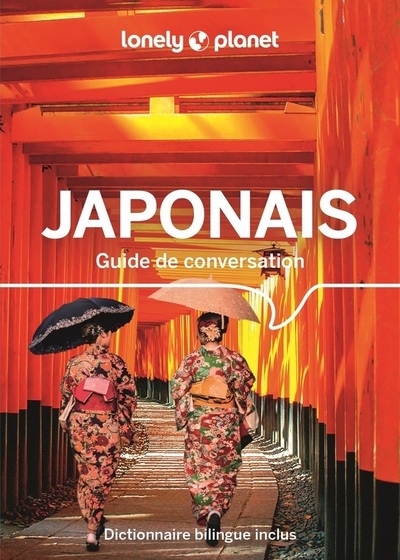 Image de Guide de conversation Japonais 13ed