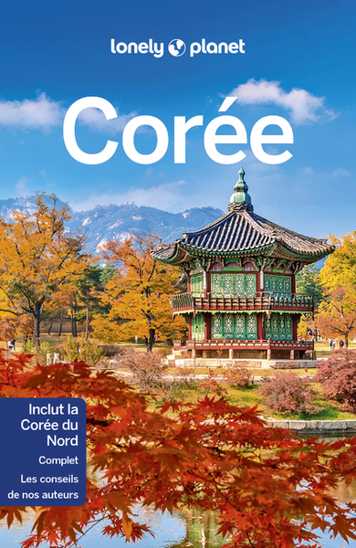 Image de Corée 6ed