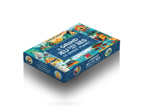 Picture of Le grand jeu des îles de Lonely Planet