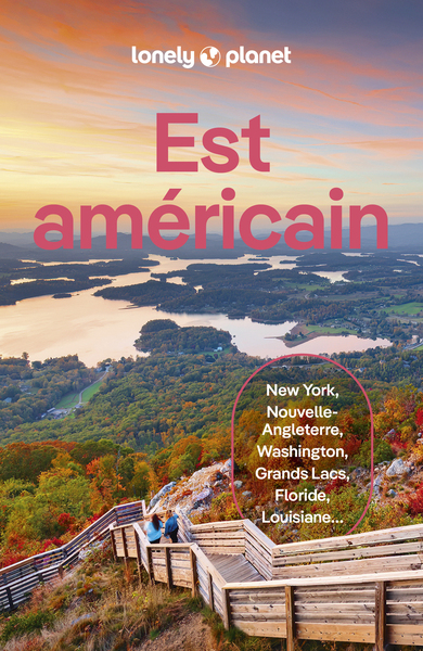 Picture of Est américain 7ed