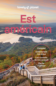 Picture of Est américain 7ed