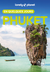 Picture of Phuket En quelques jours 3ed