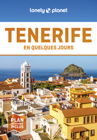 Picture of Tenerife En quelques jours 3ed