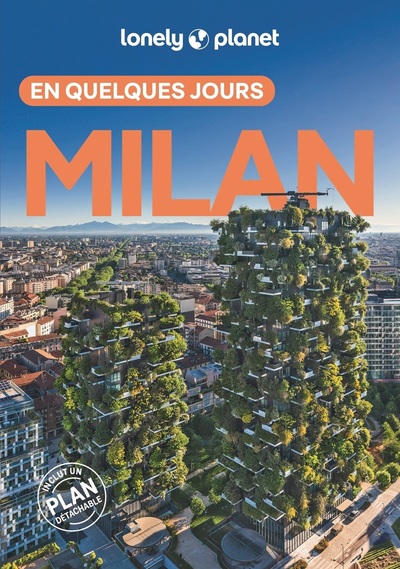 Picture of Milan En quelques jours 7ed