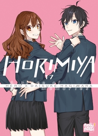Image de Horimiya T17 : A piece of memories