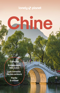 Image de Chine 13ed