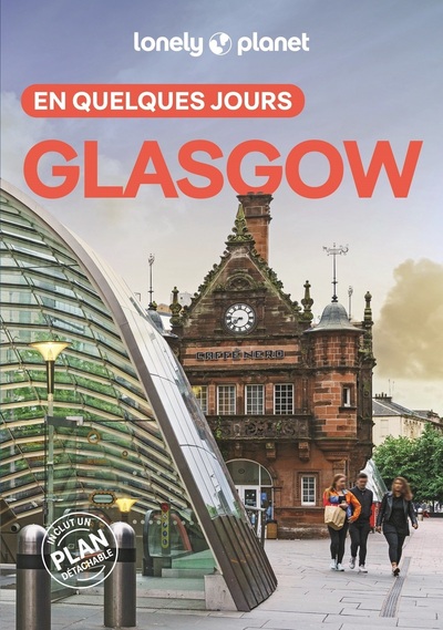 Image de Glasgow En quelques jours 2ed