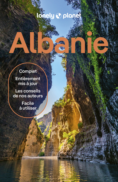 Image de Albanie 3ed