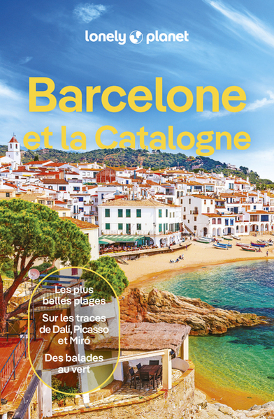 Picture of Barcelone et la Catalogne 1ed