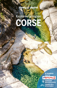 Image de Explorer la région Corse 12ed