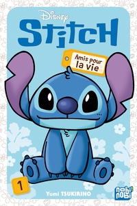 Picture of Stitch - Amis pour la vie T01
