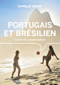 Image de Guide de conversation Portugais 13ed
