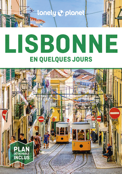 Image de Lisbonne En quelques jours 6ed