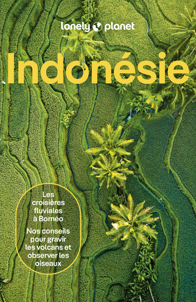Image de Indonésie 8ed