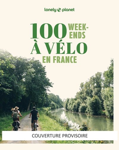 Image de 100 week-ends à vélo en France 2ed