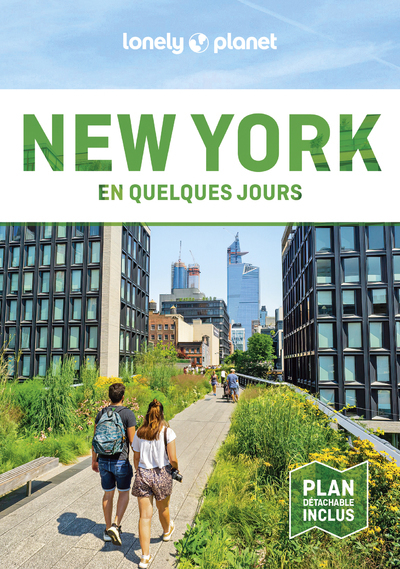 Image de New York En quelques jours 10ed