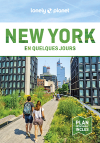 Image de New York En quelques jours 10ed