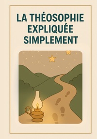 Image de La Théosophie expliquée simplement