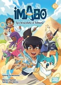 Picture of Imago T01